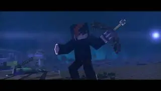 Kamatayan | Minecraft Intro (ft. CyvexDzn)