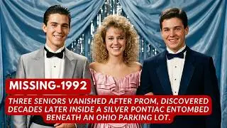Ohio 1992 Cold Case Solved &mdash; Arrest Shocks Community