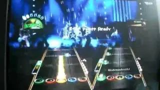 GH:M-Enter Sandman GUITAR SIGHTREAD FC (guitar/bass)