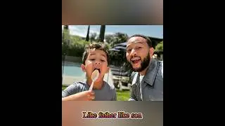 Top 10 Celebrity Kids Who Look Remarkably Like Their Parents #shorts #celebrity #trending