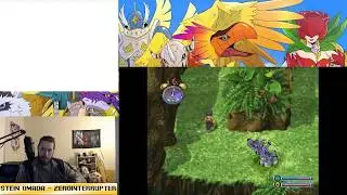 Lets Stream Digimon World - 02 - Casual Any Percent