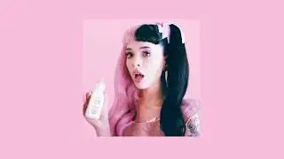 pacify her - melanie martinez (slowed down)