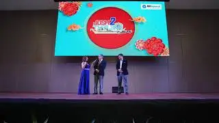 State Bank Of India Award Function