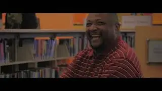 Community Library Change Their Life