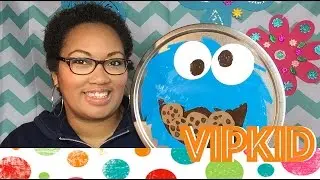 VIPKID PROPS part 2  - Teacher K