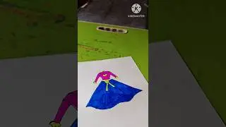 girls long dress drawing easy l #drawing #easydrawing #pencildrawing #painting #dress