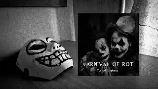 Cursed Explorer - Carnival of Rot 