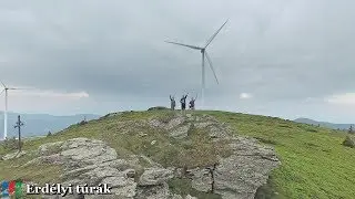 Az Erdélyi-szigethegység tetején kirándultunk - Nagy-Bihar 1849m - Cucurbăta Mare - Apuseni