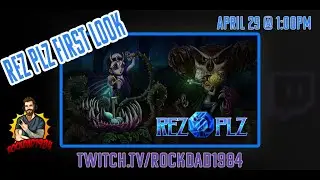 REZPLZ EXCLUSIVE DEMO
