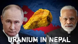Uranium in Nepal: Hidden Power or Hidden Danger?