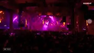 Hernan Cattaneo Playing Guy J - Faces (Fabri Lopez Unofficial Remix) [SudBeat]