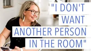 Business tips for birth photography | What if mom doesn&rsquo;t want a stranger in the room?  :::