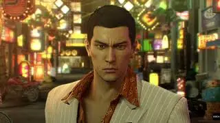 YAKUZA 0 #pro2000gamer #yakuza 