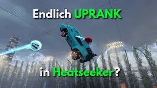 Mein NEUER Rang in HEATSEEKER? 😳