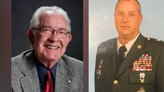 Serving Those Who Serve: Lost Vets in 2025