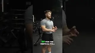 Perfect Your Back Workout  Vertical vs  Horizontal Pulls
