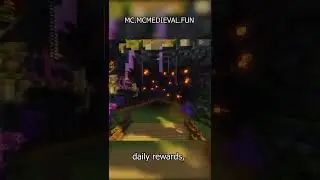 New Minecraft OP Factions Server