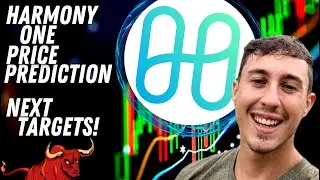 HARMONY ONE CRYPTO PRICE PREDICTION 2022 (NEXT TARGETS)