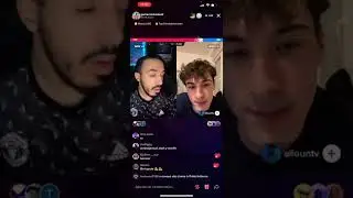GAMEMIXTREIZE THEKAIRI78 EN LIVE TIKTOK