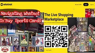 NAVIGATING WHATNOT A BEGINNERS GUIDE TO FINDING GREAT SPORTS CARD DEALS