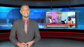 Выпуск новостей GUY TV9 - 2 февраля 2026 г.
