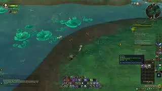 Waddles Pet Location [Midnight Safari], WoW Midnight