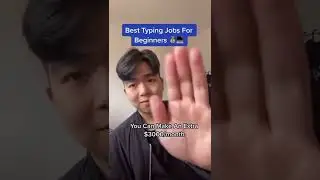 Best Typing Jobs For Beginners And You Can Pay An Extra $3000/ month.