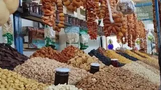 57 bazarı yeni il qabağı meyvə tərəvəz paltar Naxçıvan şəhəri #naxcivan #bazar #store  #57bazari