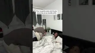 #relationship #vieadeux #viequotidienne #couplecomedy #couplegoals #relatable#viedecouple