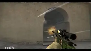 Ace 1hp ESKS