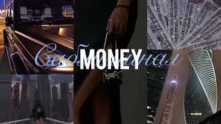 You will swim in money | Subliminal | Ты будешь купаться в деньгах | Саблиминал ✨💵