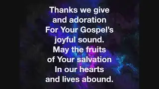 3/9/2025 Jesus is Lord by Pastor Guy Roberts