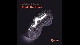 Ardalan & Nala - Habits Die Hard (Damon Jee Remix) [Pets Recordings]