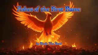 The Ember Throne - 1 - Ashes of the First Flame