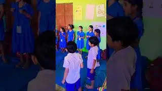 Week's name/ #school #ytshorts #days #7days #7days song #ସପ୍ତାହ ର ନାମ /#week name in english 👏👏🥳😃
