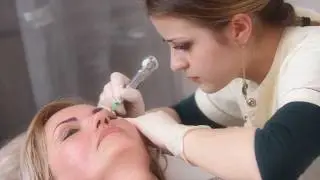 Machiaj  Semipermanent