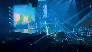 Unendlichkeit - CRO live, Wien 14 Sep 2025
