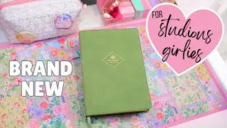 Библия для изучения, которую я так долго ждала 💚 Распаковка и обзор женской Библии для изучения о...