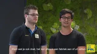 Werkenbij Van den Pol Elektrotechniek   Software Engineer Subs
