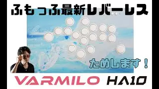 【SF6】HA10ちょっとずつ慣れてきた。カスタム募しつつランクとか。MR1763～【Ken/JP】