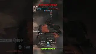 Tank crew comms #Battlefield6