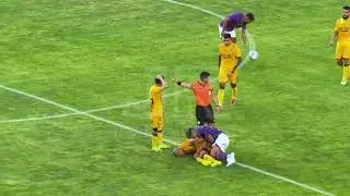 NOCHE LILA 2026 DEPORTES CONCEPCION 1 VS COQUIMBO UNIDO 2