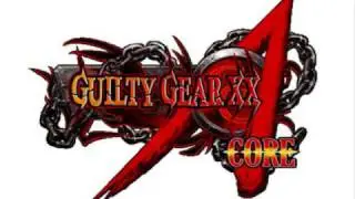 Guilty Gear XX - Noontide