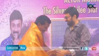 Actor Mohan Birthday Celebration With His Fans Full Event Video | FullOnCinema