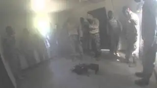 Gas Chamber 26Aug2013 Geronimo