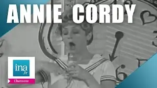 Annie Cordy 