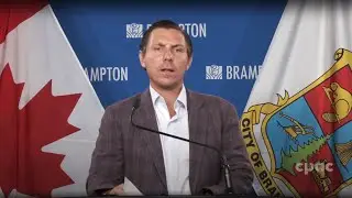 City of Brampton update on COVID-19 &ndash; July 14, 2021