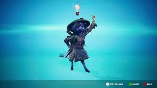 BIOMUTANT [Ep4] New Weapon and New Mission