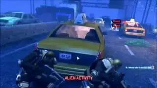 Обзор XCOM Enemy Unknown (WOIG)