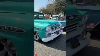 Classic #americana #oldclassic #classictrucks #chevrolet #apache #pickuptruck #oldschool #truckshort